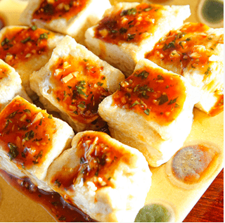 人群|孕妇饮食系列之客家豆腐