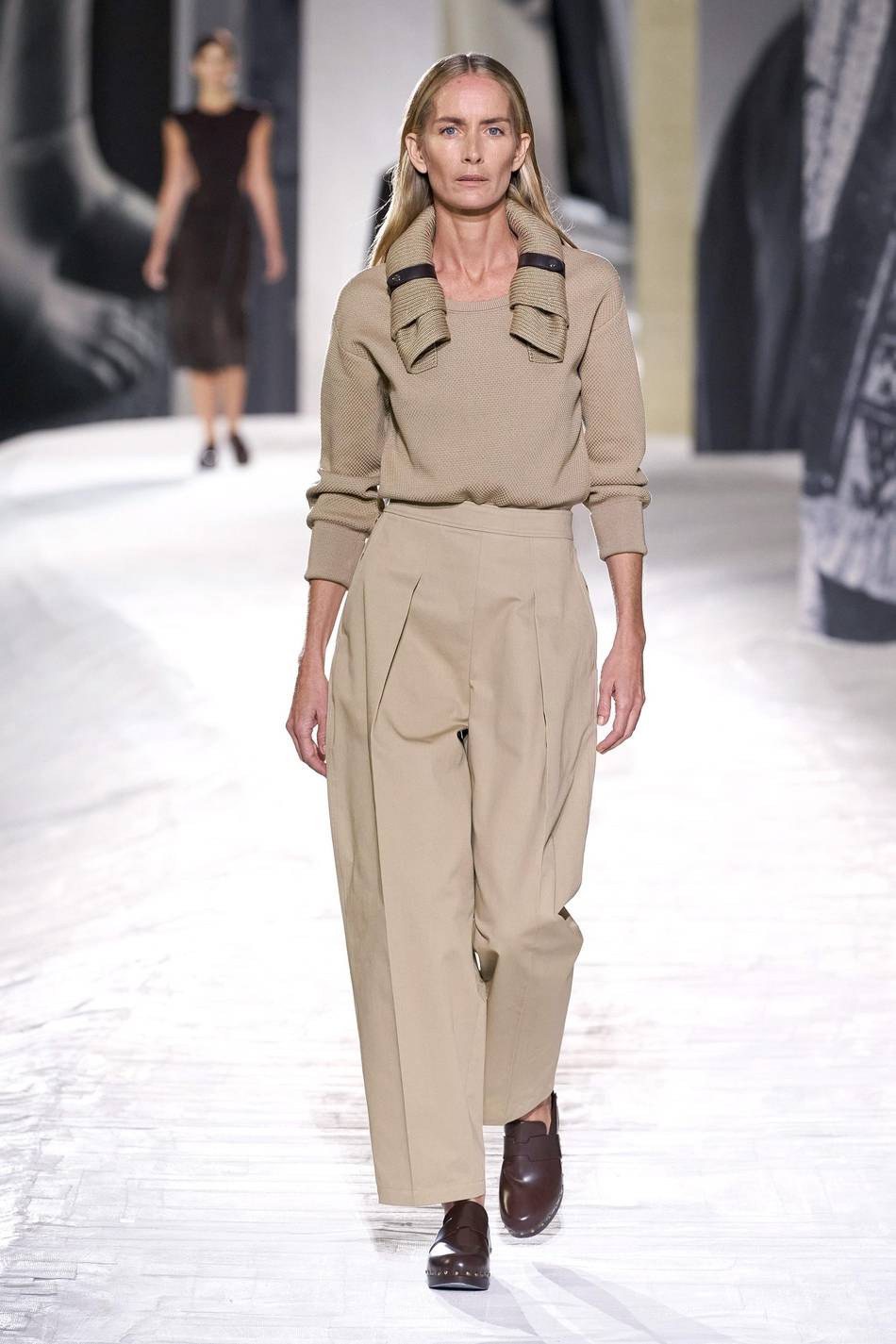 hermès2021春夏系列