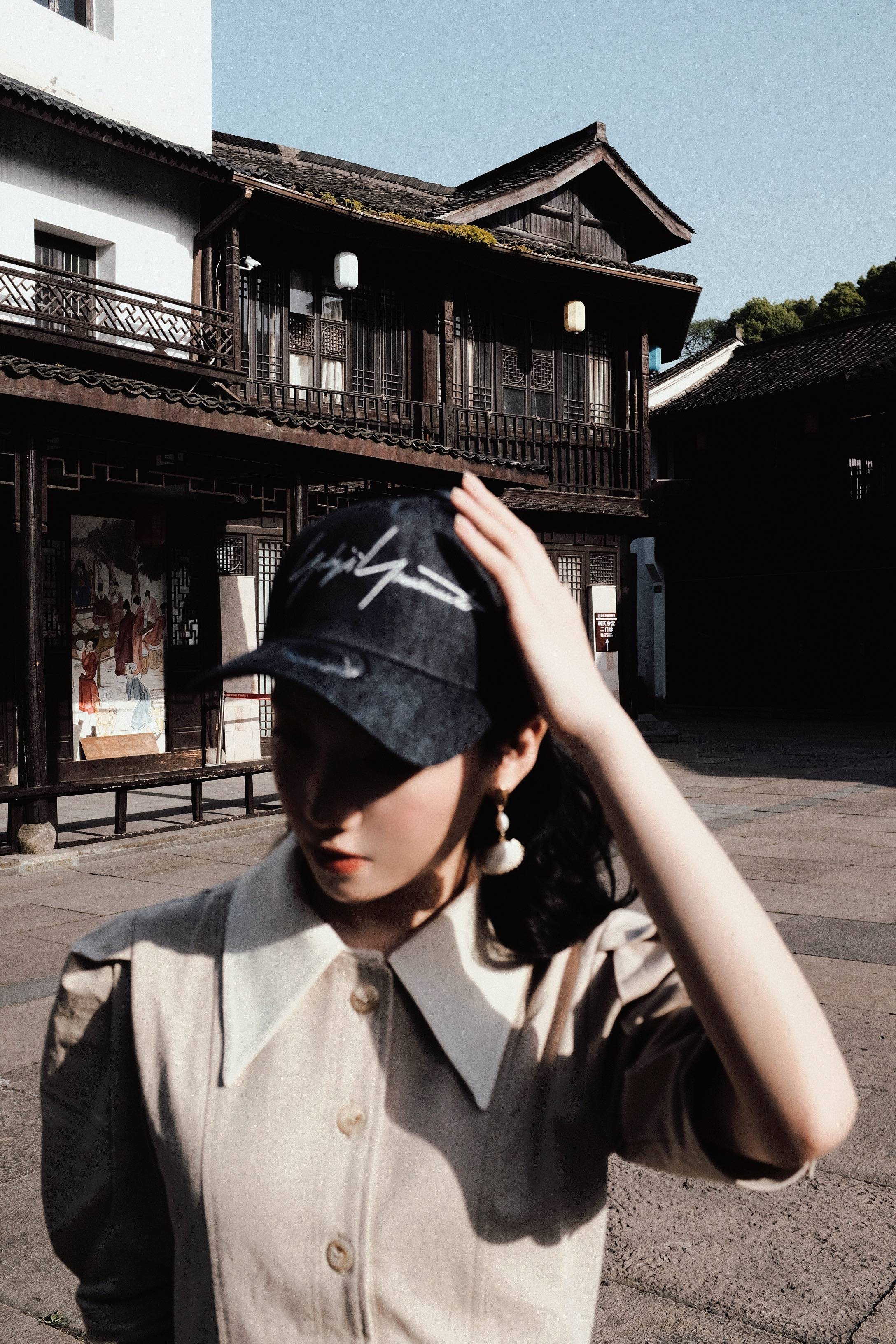 裙子|今夏「Celine女孩」风穿搭实红