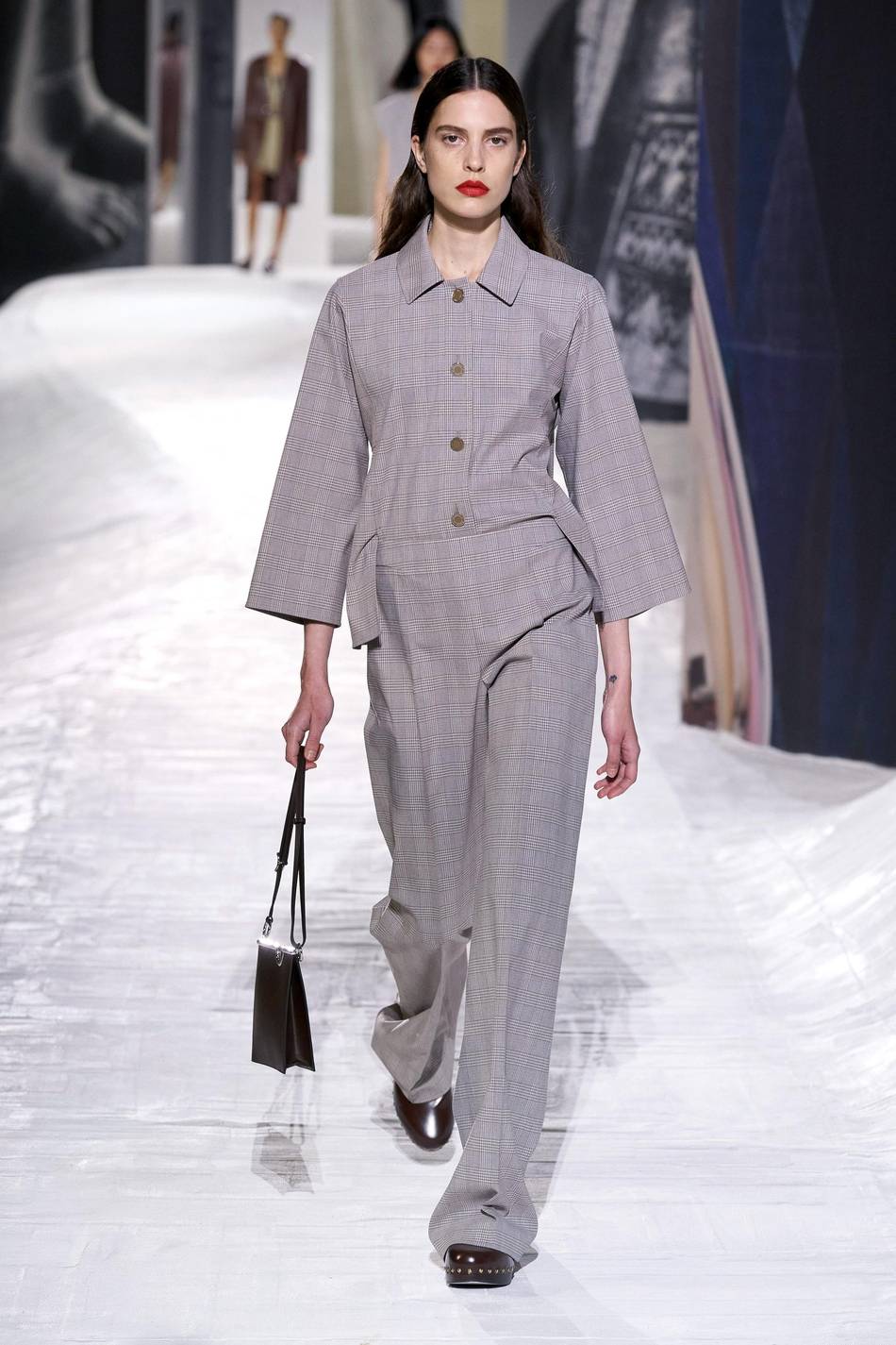 hermès2021春夏系列