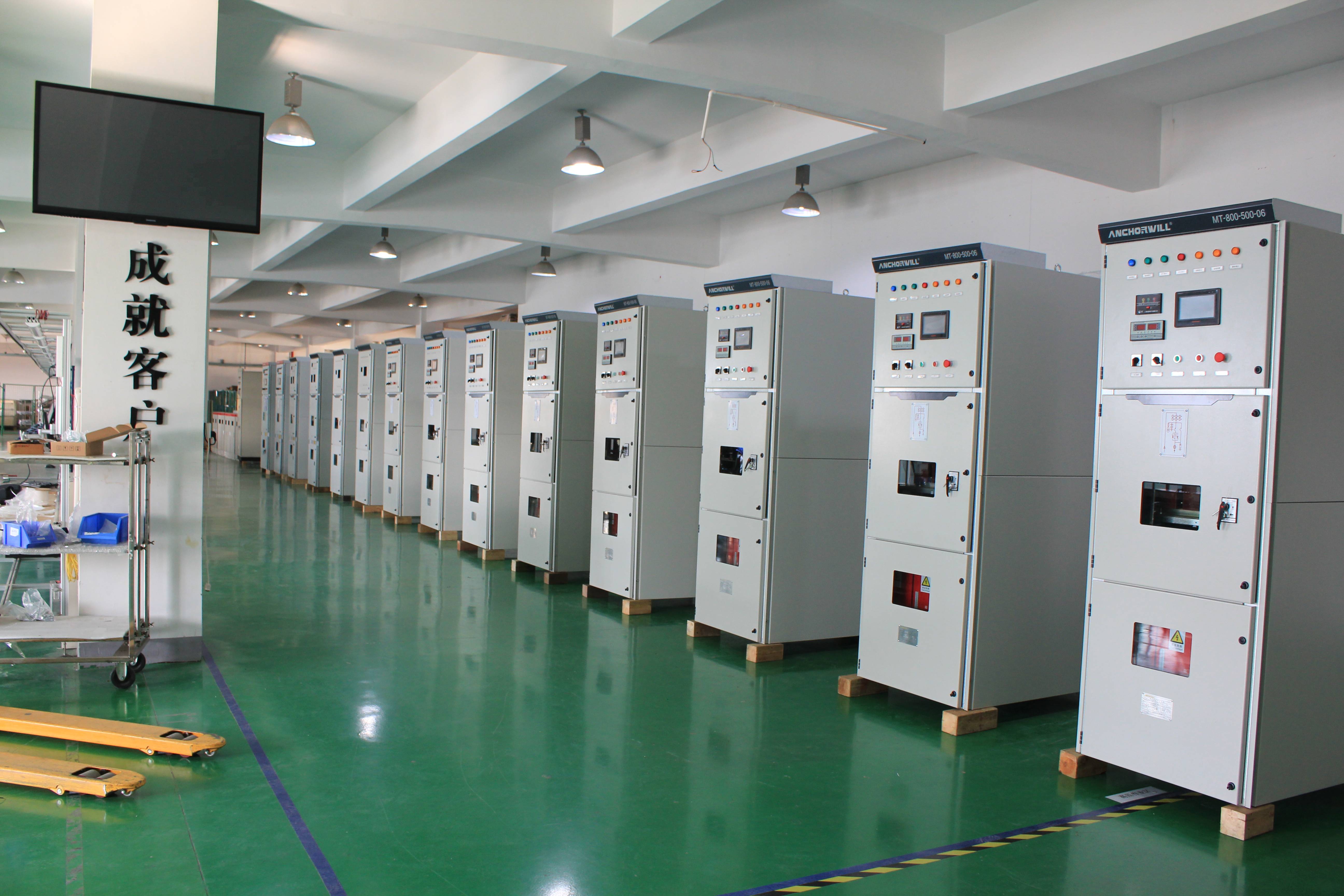 疫情之下,工业电气行业售销的几点思考