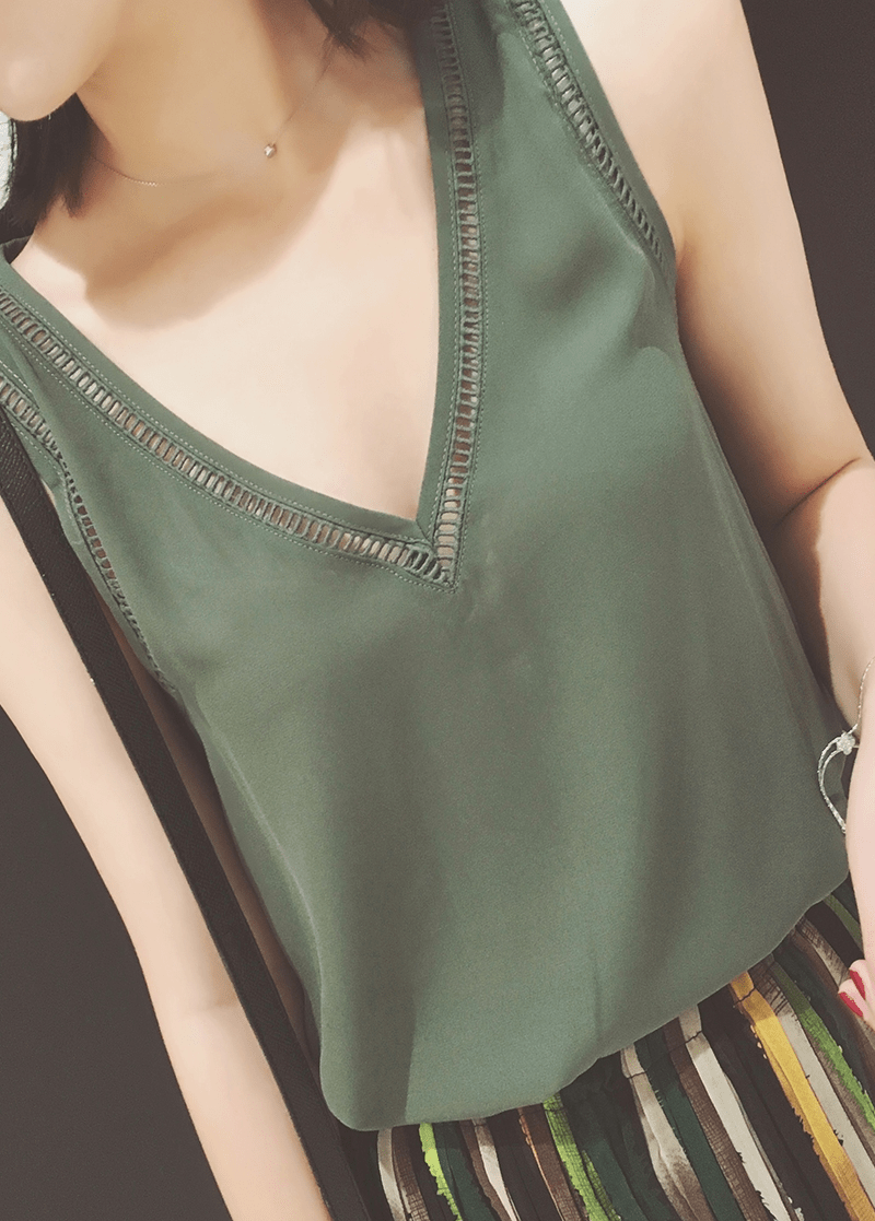 款型|女神穿搭美翻了