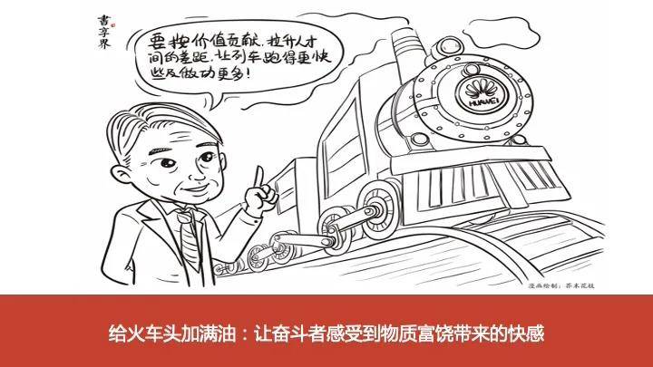 原创华为再刷新纪录9000亿营收震撼世界背后是这3条用人哲学