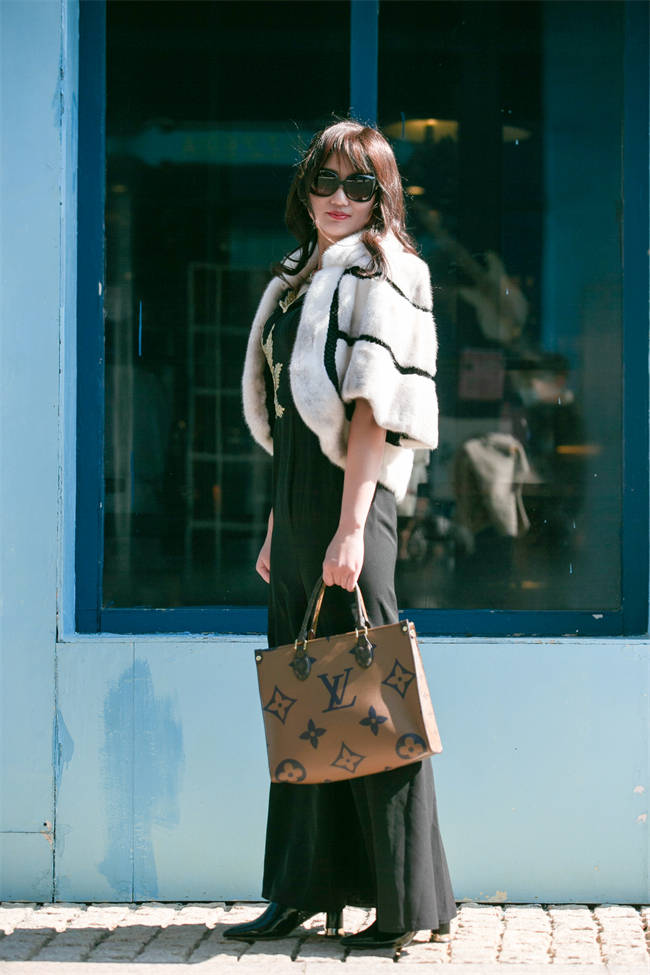 经验|魔贴世家大战略合伙人郑玉霞：永不止步，人生愈发闪耀！