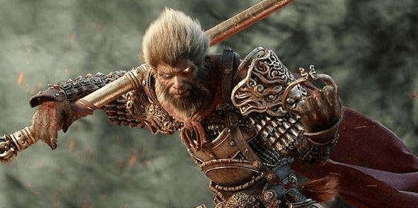 金箍棒一共有3位主人 悟空是最弱的一个 其他2位都是谁呢 如意