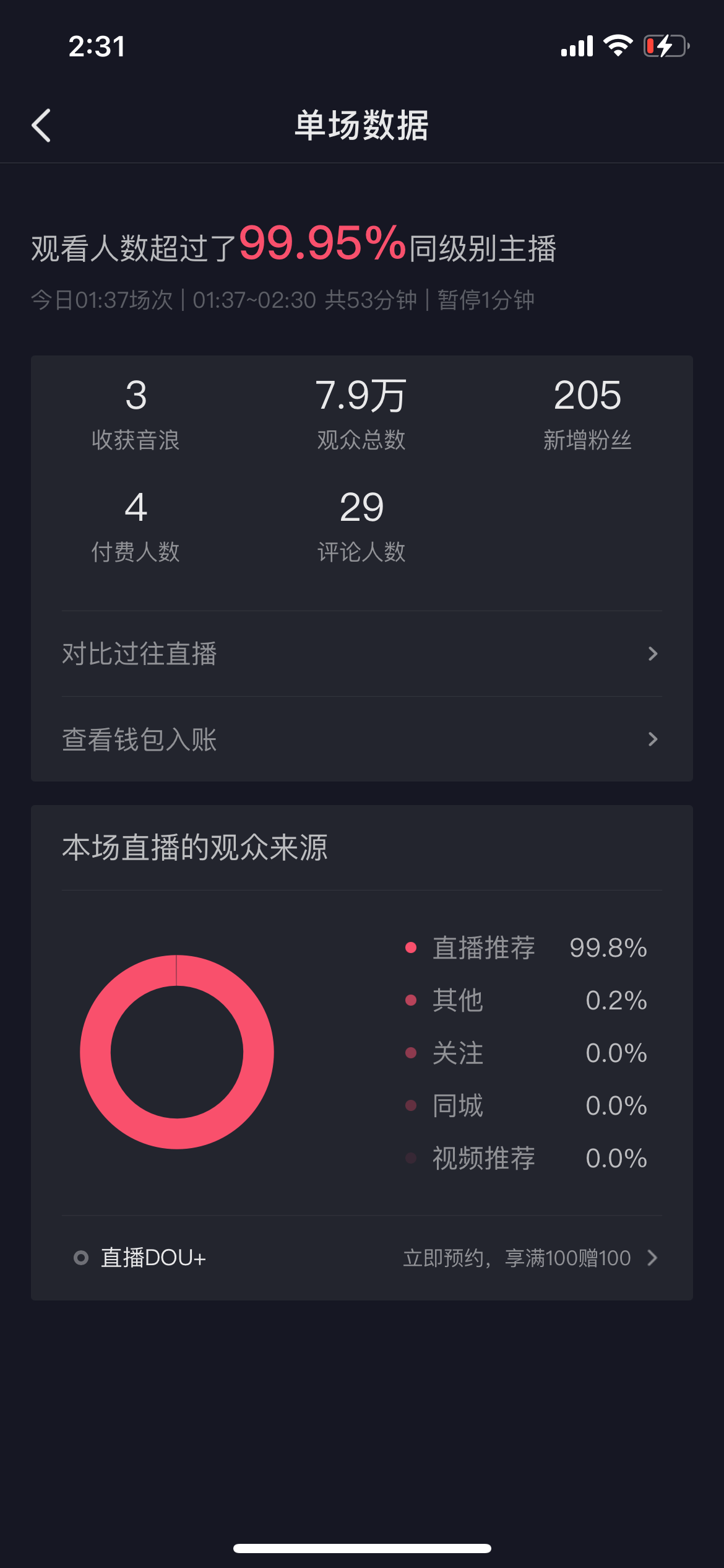 抖音一万粉丝号出售要多久完成呢