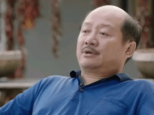 《乔家的儿女》:在令人失望这件事上,你可以永远相信乔祖望_李叔