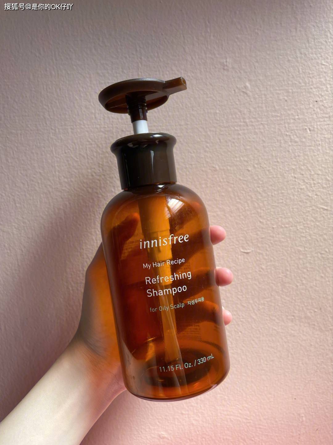 10款冷门小众洗发水测评洗感各有优劣哪款最值得你入手呢