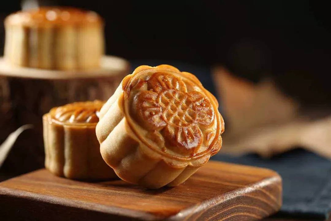 奶油|中秋节快到了，哪种馅月饼最胖？