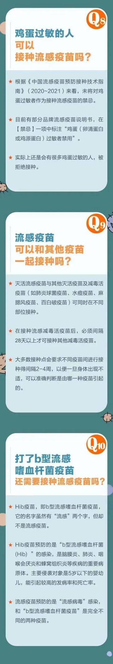 流感|3岁以上儿童可在咸阳市第一人民医院接种流感疫苗啦