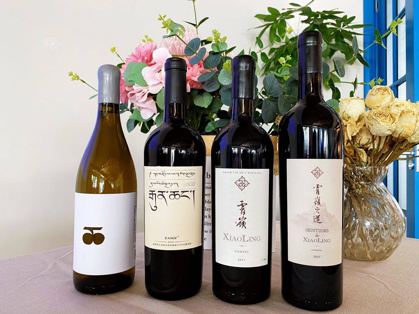 国产|百馥访谈,本期嘉宾马钊|WSET四级名师眼中的国产葡萄酒