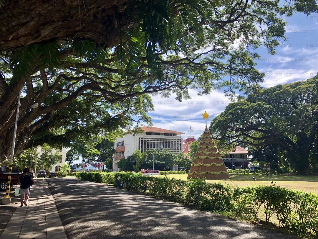 菲律宾西利曼大学丨招生简章