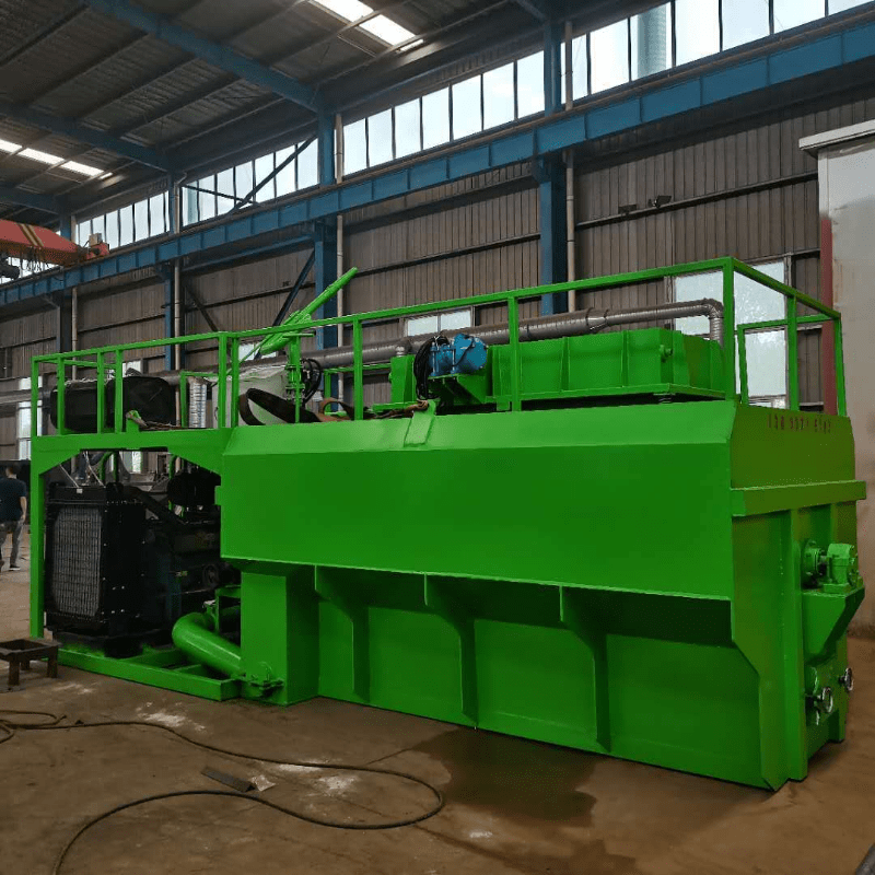 客土喷播机 植草喷播设备 绿化施工常用器械