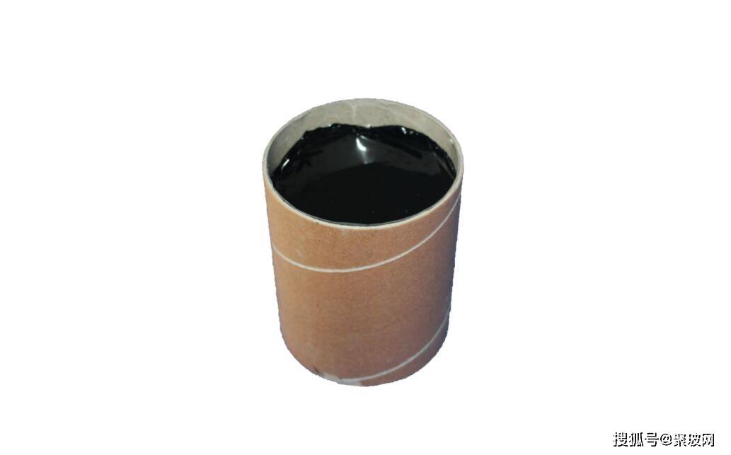 涂敷丁基胶时要细心不然会影响中空玻璃性能