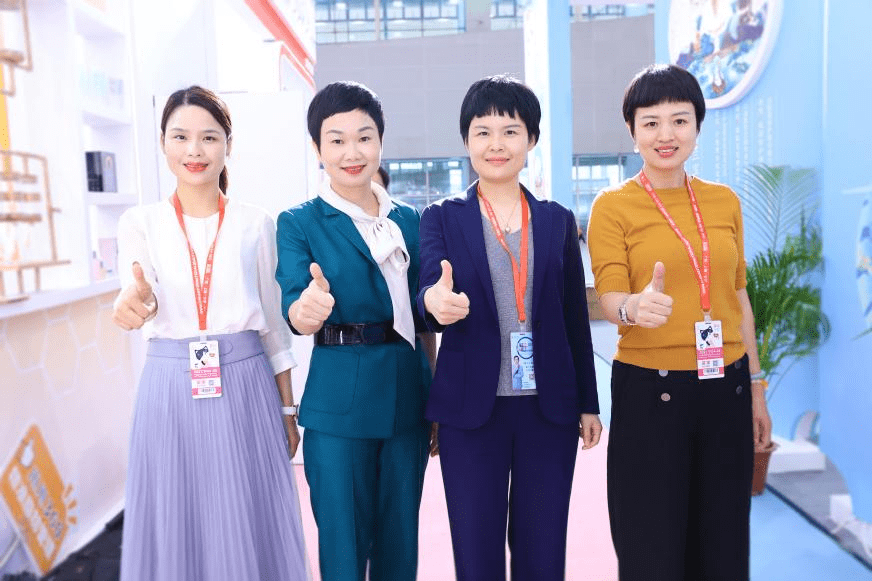 品牌|睿姿美康希尔琳品牌美博会圆满收官，引领美容美体新风向！
