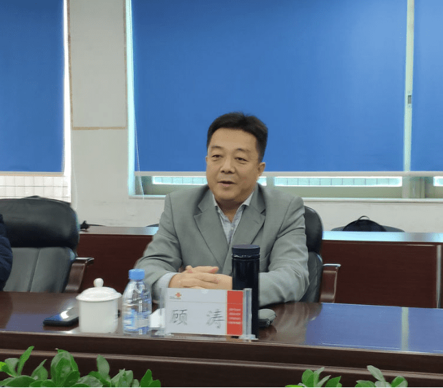 独家:广西联通班子成员顾涛揭秘 十多年前就是省公司副总经理