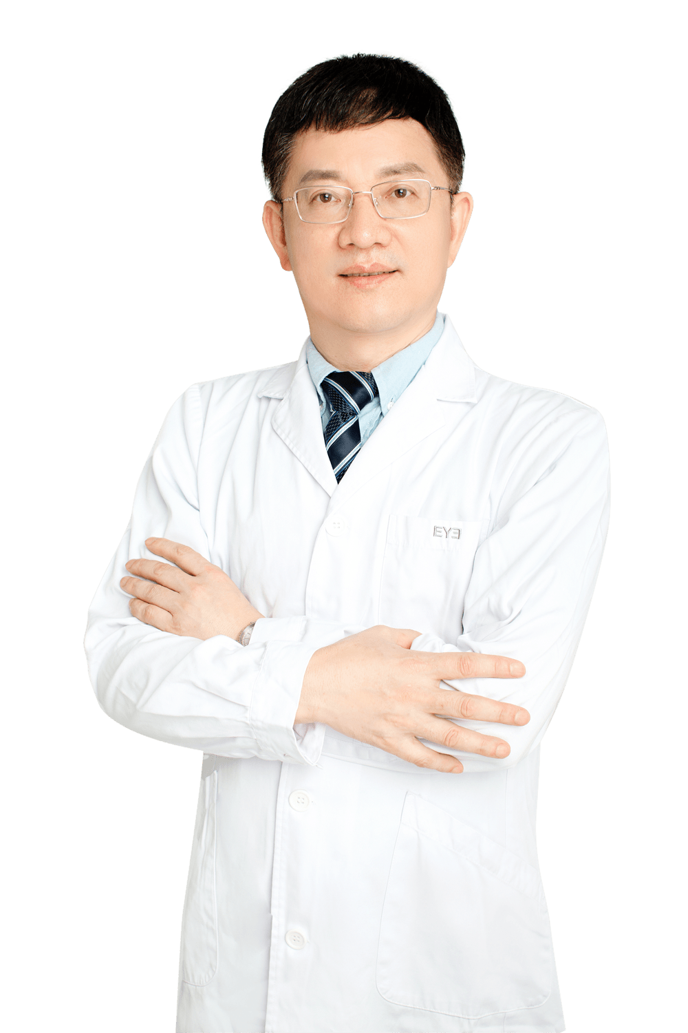 段宣初主任医师,教授,博士生导师,爱尔眼科青光眼学组组长及青光眼