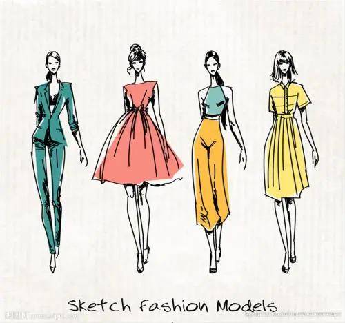 黑色|穿衣会影响人的性格吗