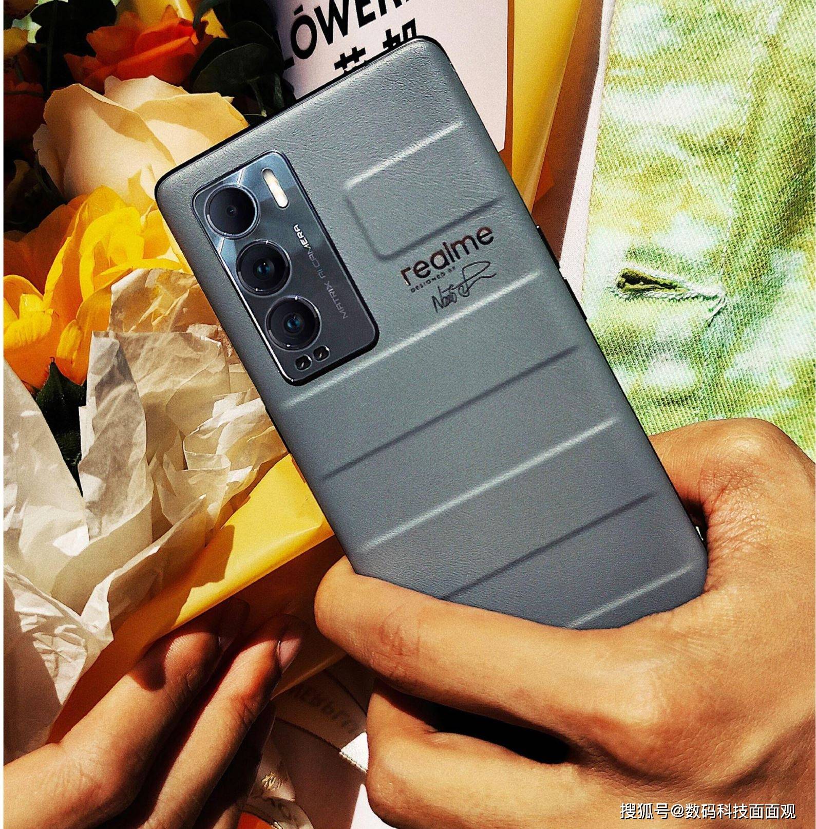 2021年热门中端手机盘点,同样有骁龙888加持,这次要说质价比