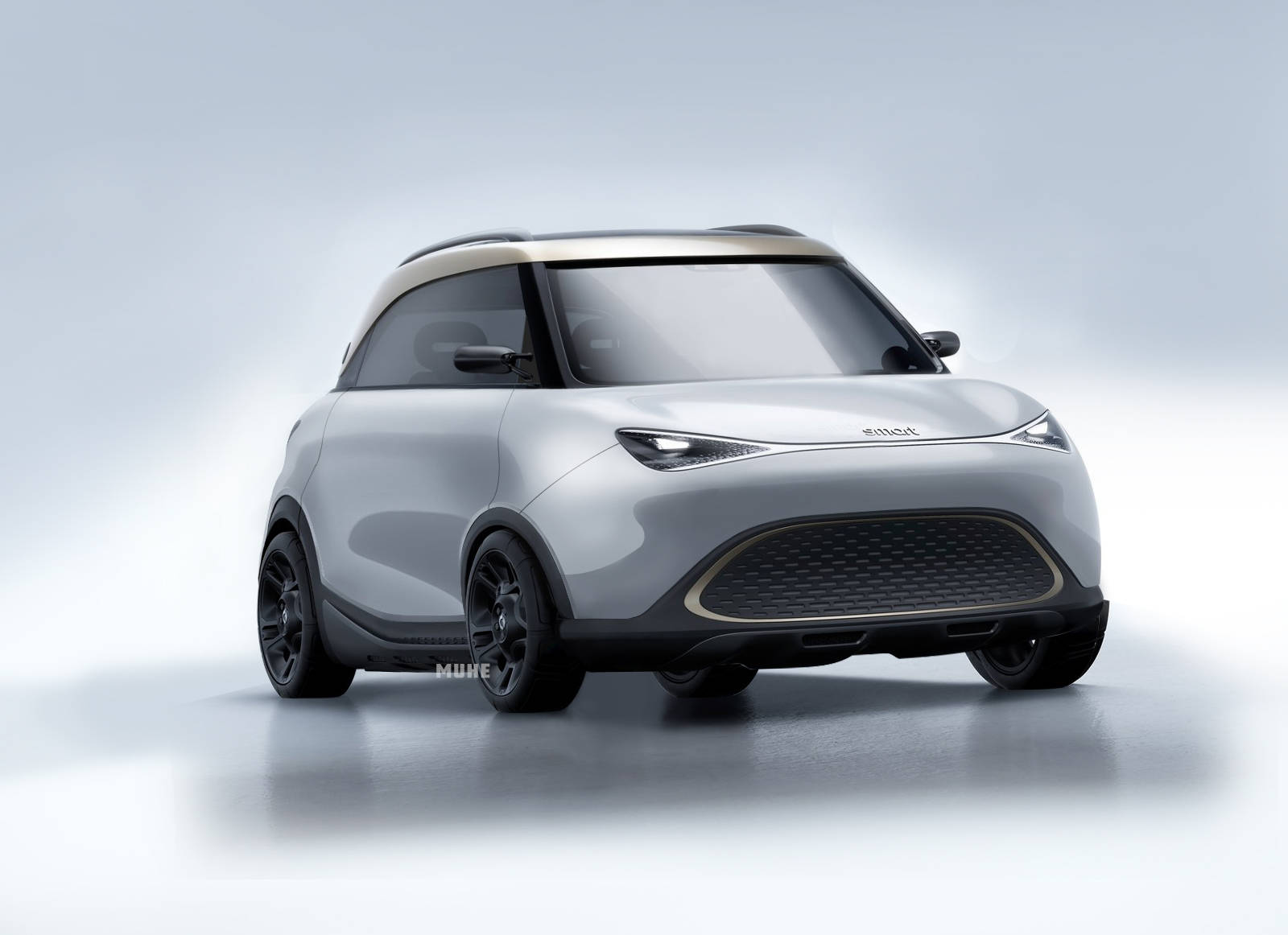 auto设区smart不再small我们来改造一下看看