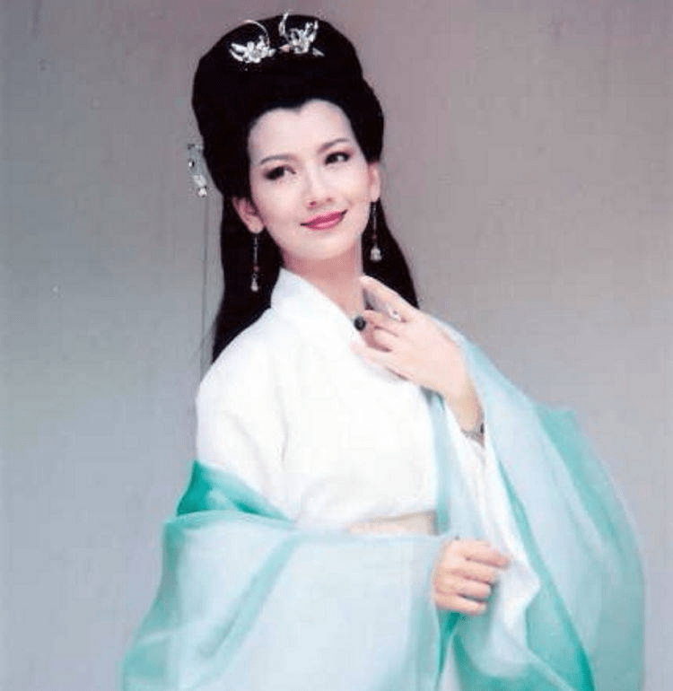 母子俩|小伙怎么一直不火？母子俩换衣时装秀，赵雅芝为儿子事业操碎心