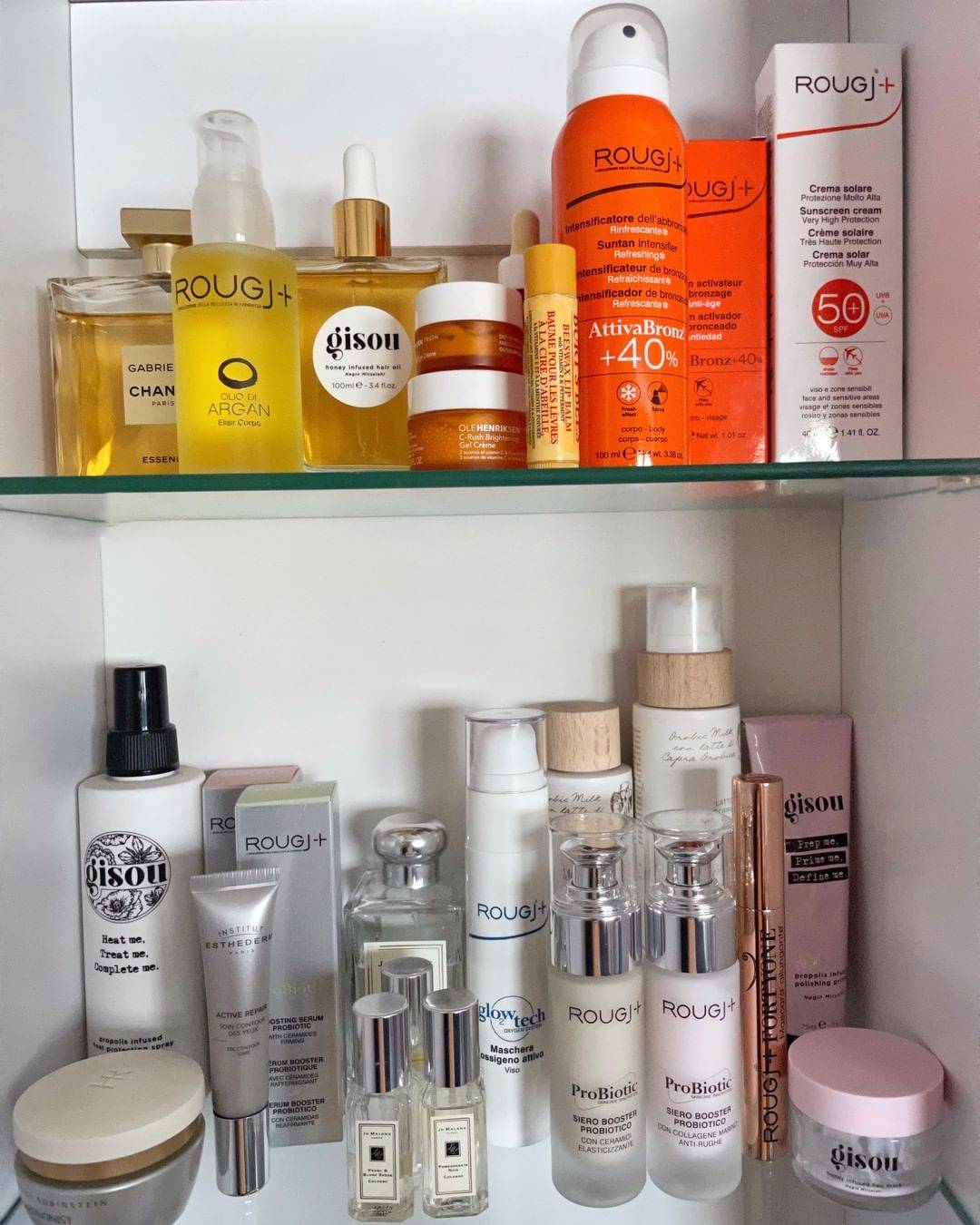 智商|妆前乳、隔离霜是智商税吗?真的能隔离雾霾和污染吗?