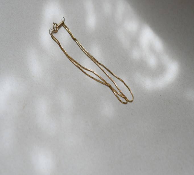 配饰|又美又气质的秋日配饰，谁用谁上头！