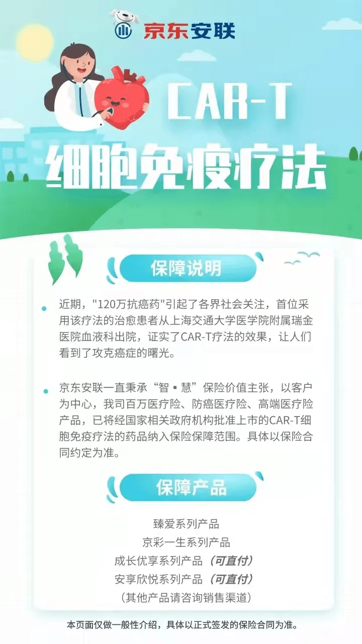 癌细胞治愈清零 一针1万 你买的保险能报销吗 哪些保险能报销治癌费用 疗法 全网搜