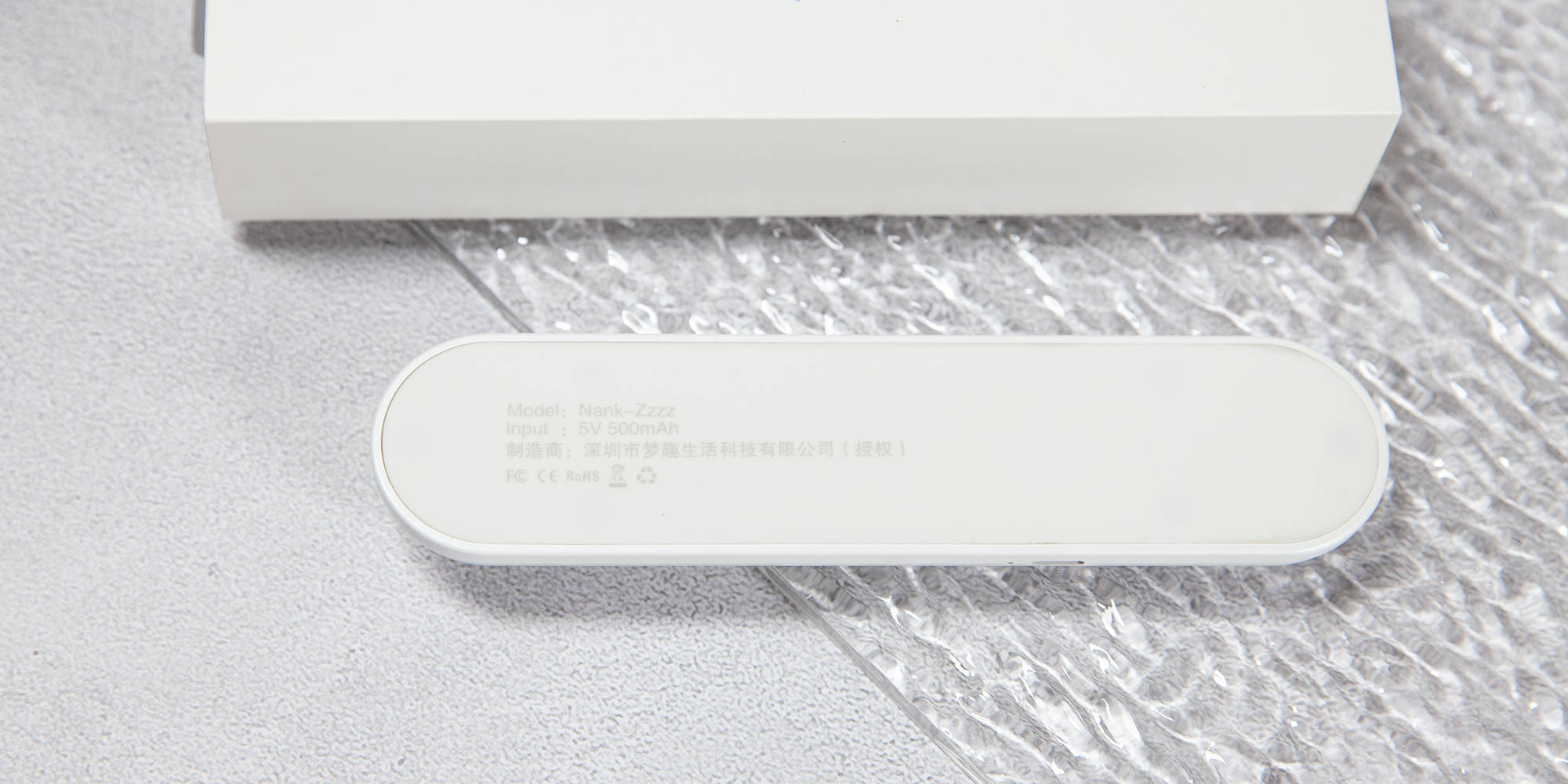 带你进入听觉新时代，南卡骨传导蓝牙音箱