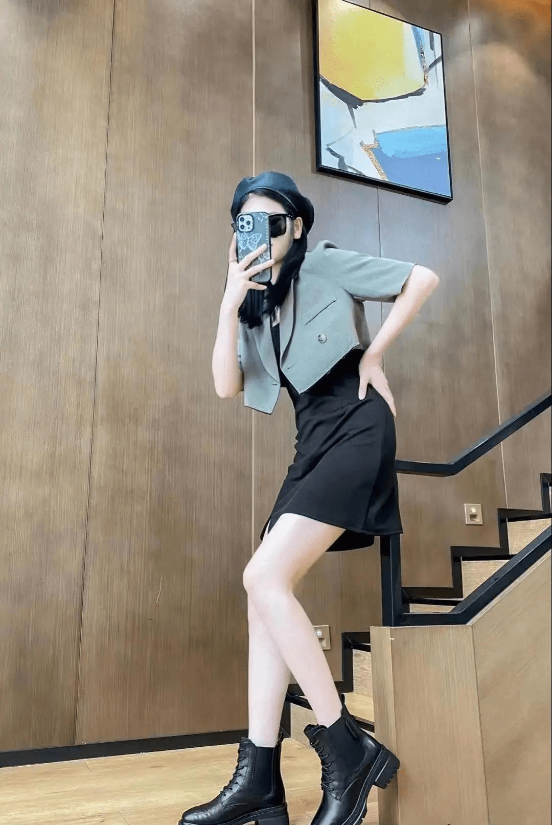 slom|Cog·slom可色｜时髦女孩都在穿的秋冬鞋子清单