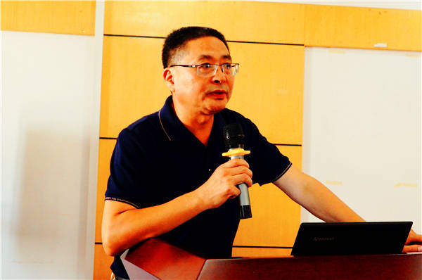 振奋|鄱阳县慢病管理中心近日正式成立(图)