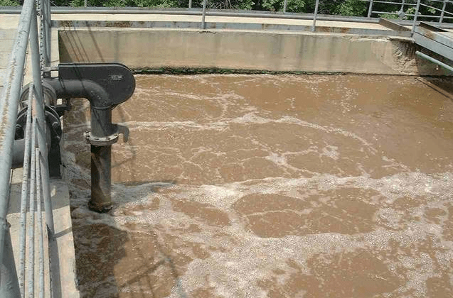 破乳剂警告!这些石油废水排放不合格,你知道吗