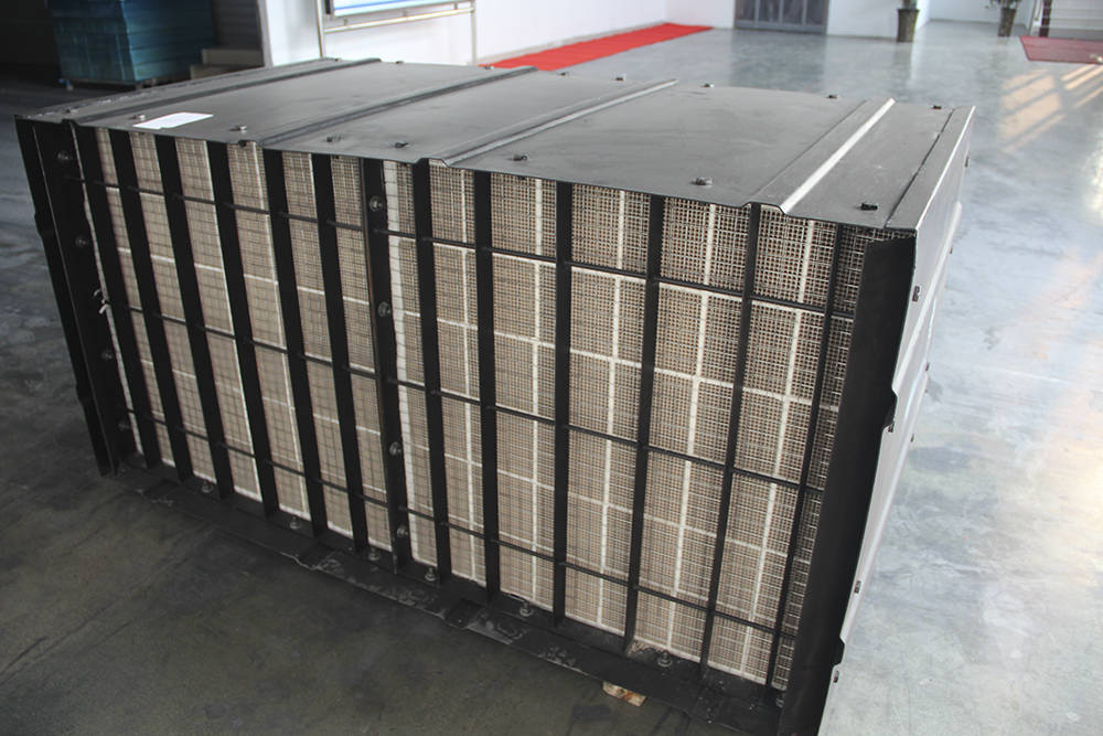 元琛科技失活scr脱硝催化剂处理技术进展浅析一