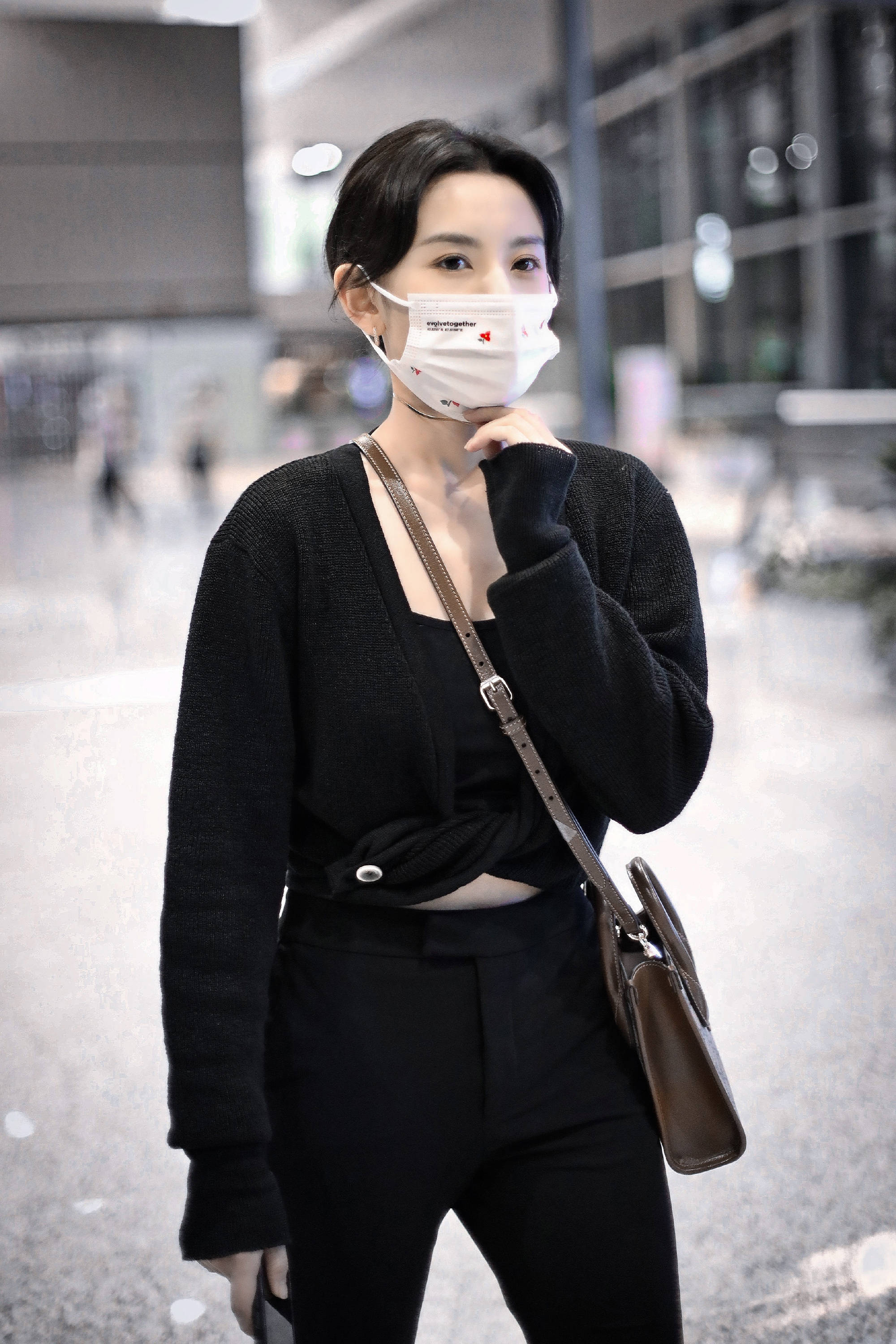 柏芝|江苏五龙——不愧被称为“小张柏芝”,宋祖儿的穿搭也太美了,快学起来!