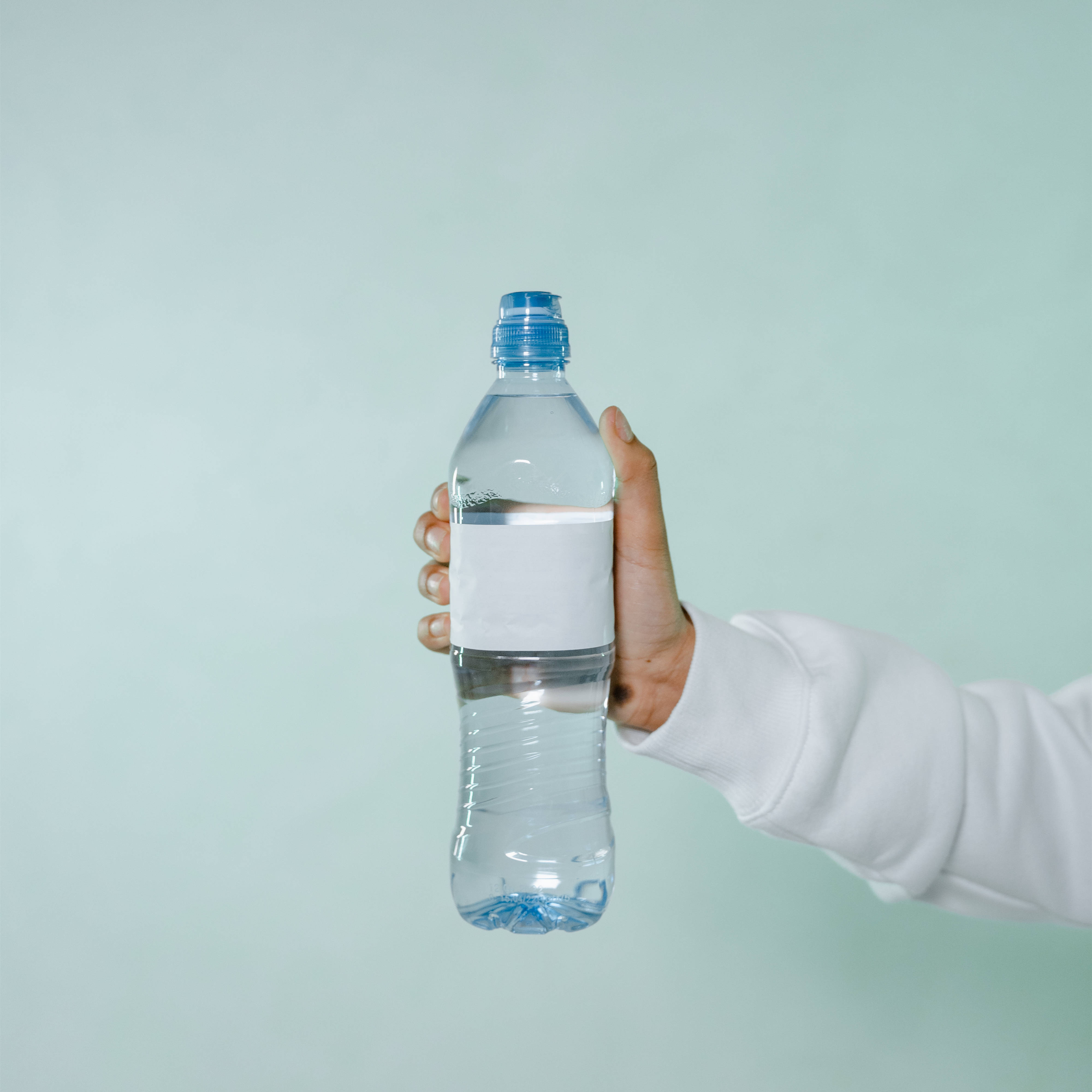 买矿泉水却拿了纯净水简单5步让你买到正宗矿泉水