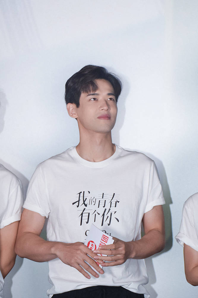 刘冬沁首部大银幕作品我的青春有个你点映口碑获赞