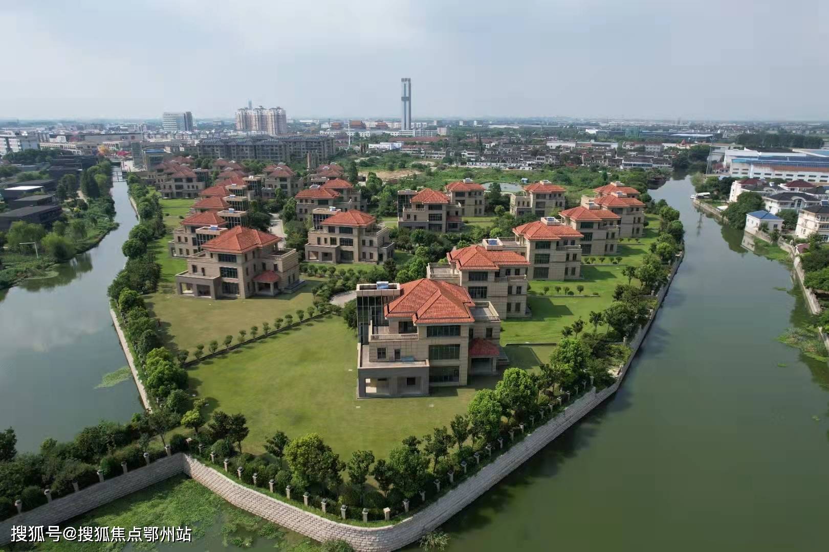 【官方】尚岛豪庭售楼处;尚岛豪庭售楼处官方电话,项目介绍图文解析!