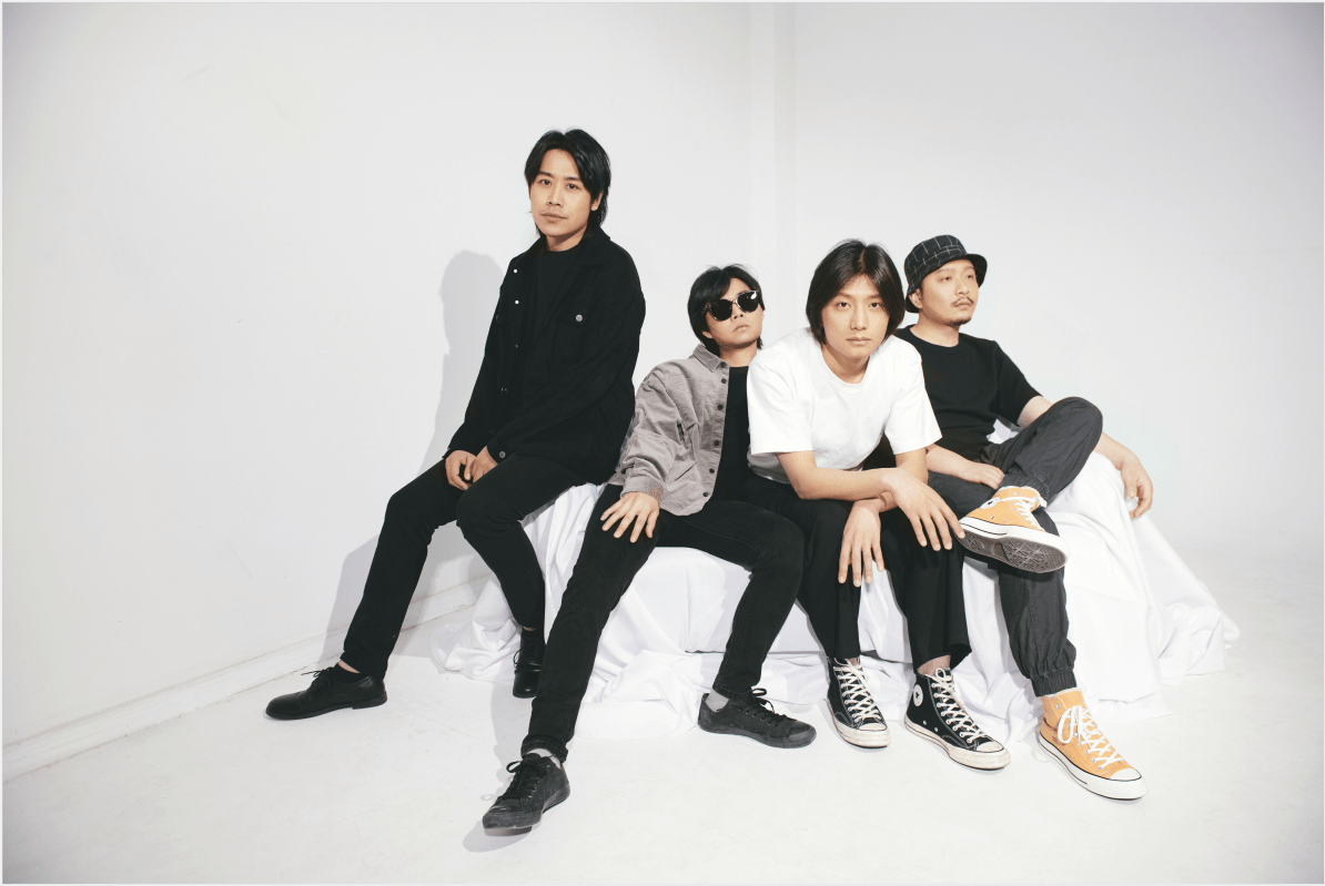 达闻西乐队新歌中秋首发芳华美月mv温暖治愈