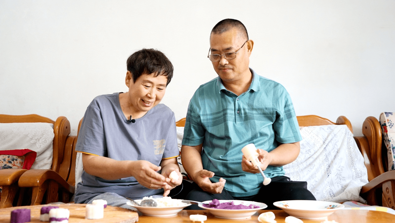 身体|火箭心丨“重生”后的第一个中秋