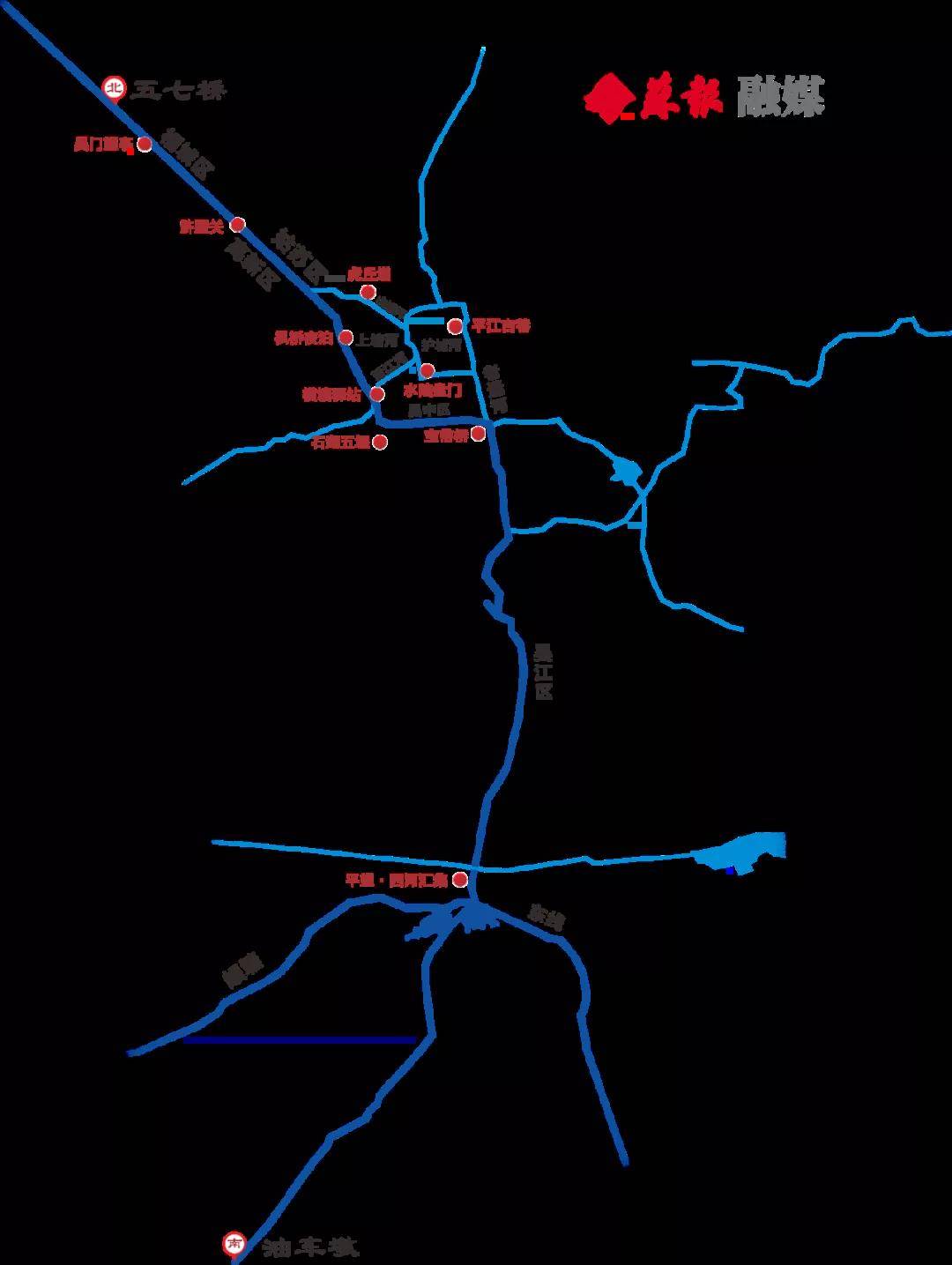 这样的"运河十景",惊艳!_苏州