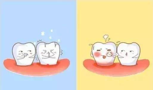 方向|牙齿怕酸怕冷？ 多半是“虫牙”惹的祸