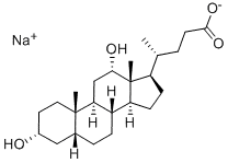 去氧胆酸钠丨 江西华倍