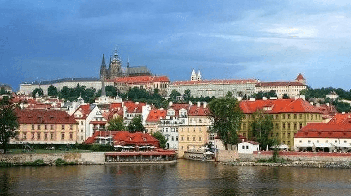 如何快速拿到欧盟国家捷克的护照？