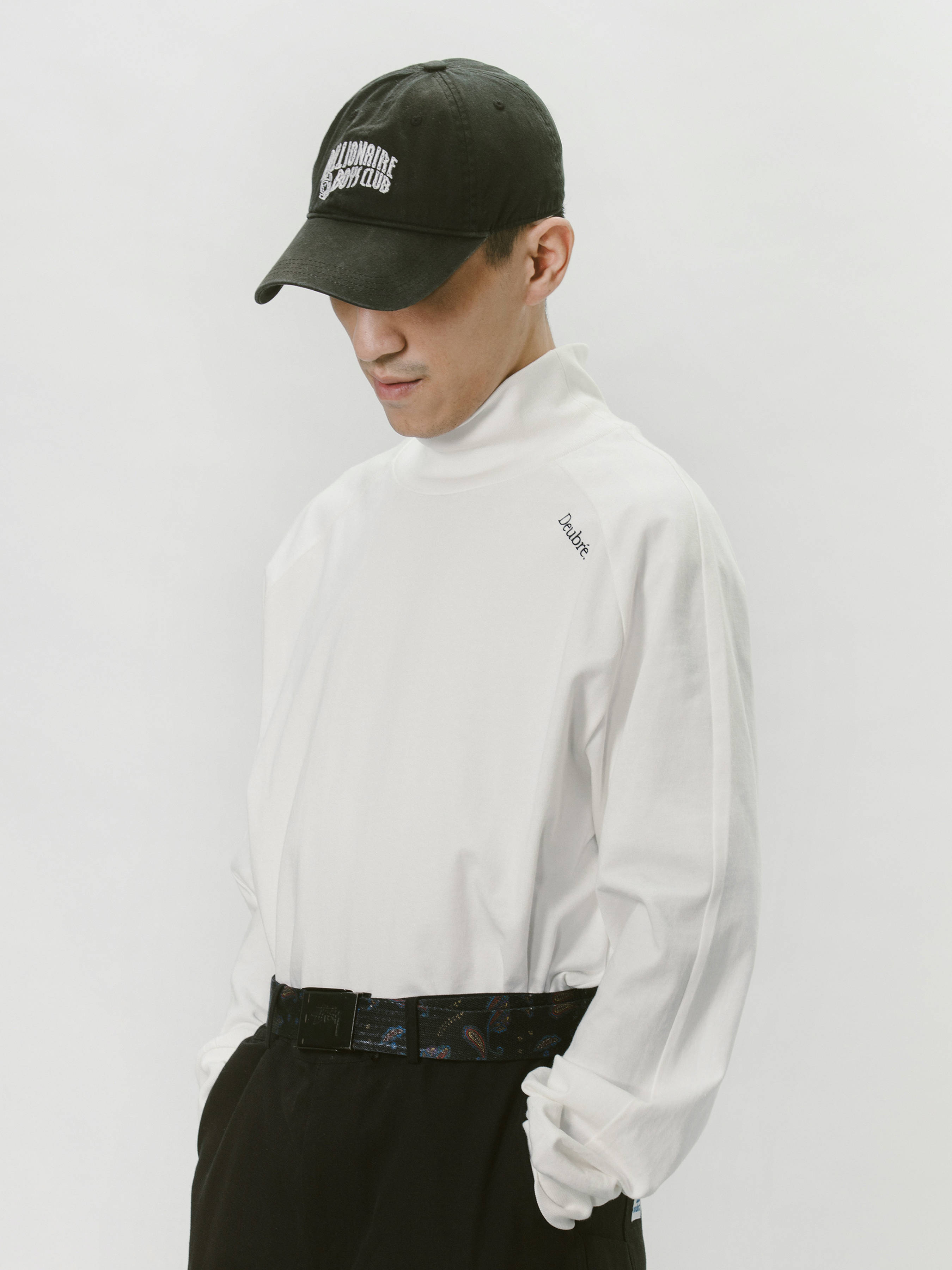 品牌 NODOT：2021 AW Collection「ORIGINAL 6」秋冬系列正式发布