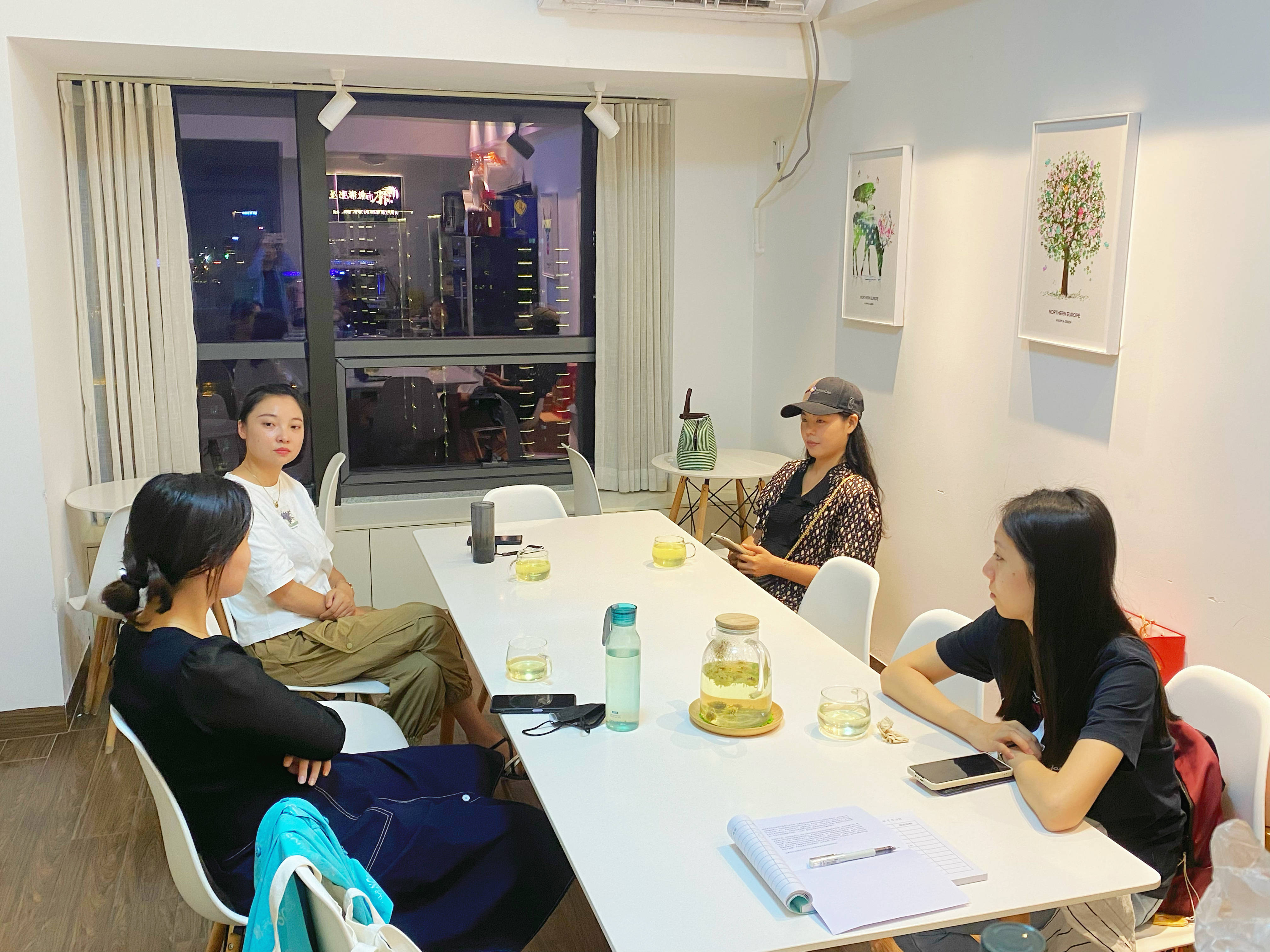 怎么看待不同年龄人的代沟问题？_活动