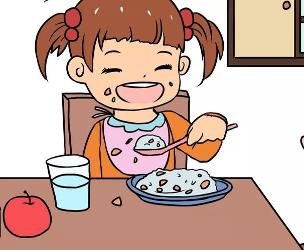宝宝挑食，不仅仅是调皮，而是这些原因？