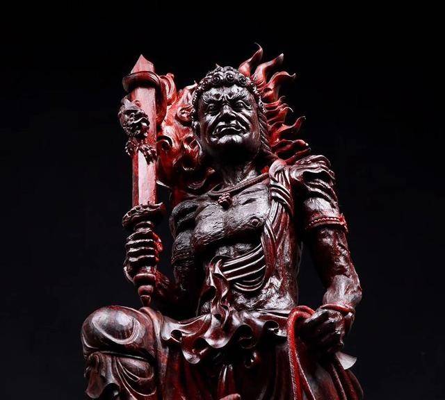 原创谈谈十二生肖的本命佛菩萨看看守护你的是哪一尊