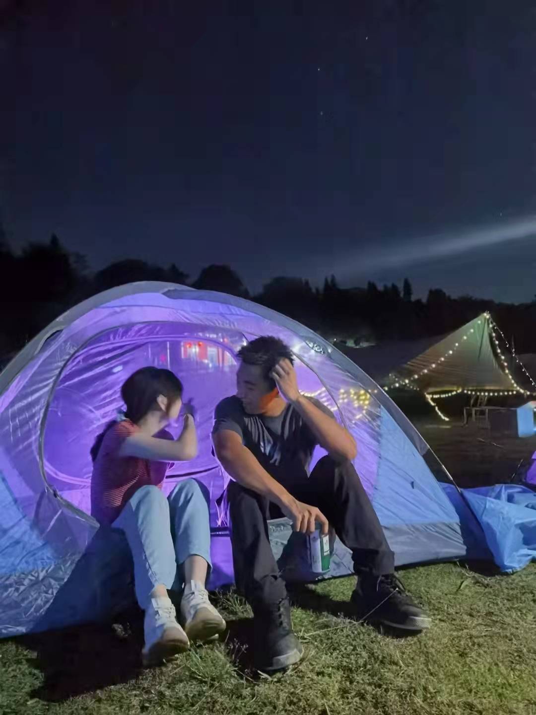 罗王古寨帐篷音乐节开幕倒计时:7天