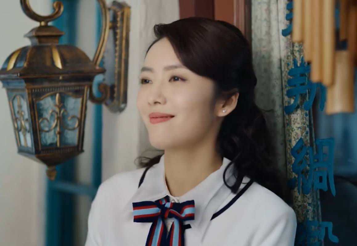 《光芒》小铃铛跟岛崎忠结婚，吴丽姿表白程亦治搜狐大视野搜狐新闻