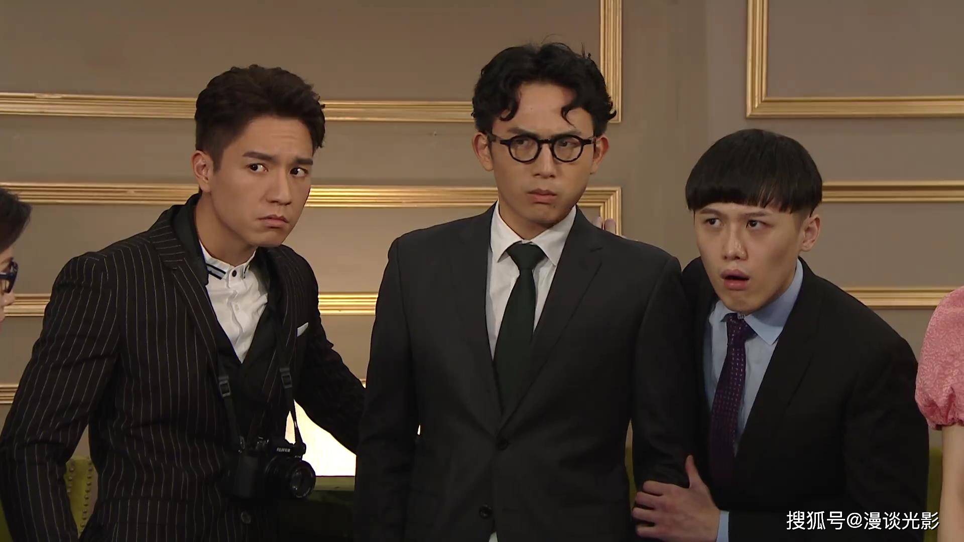 原创爱回家第1366集编剧重开新篇章但故事老套缺乏新意